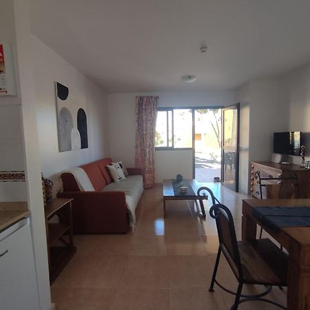 Casa Papagayo Corralejo Exterior foto