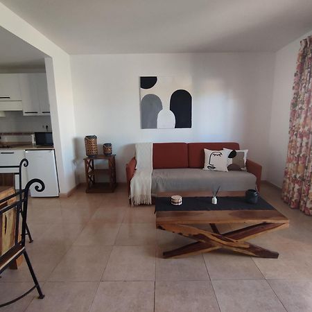 Casa Papagayo Corralejo Exterior foto