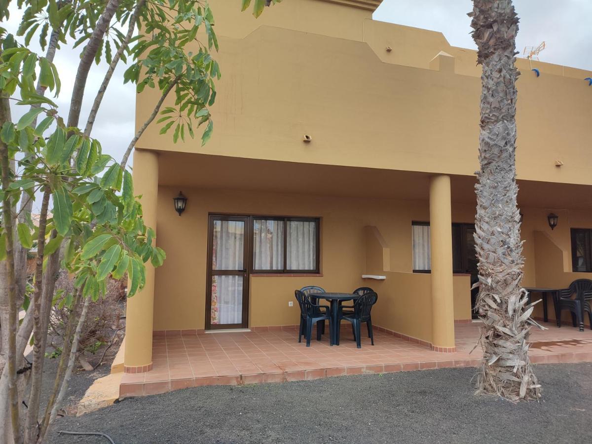 Casa Papagayo Corralejo Exterior foto