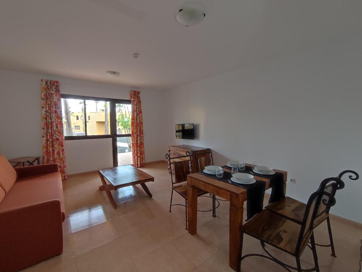 Casa Papagayo Corralejo Exterior foto
