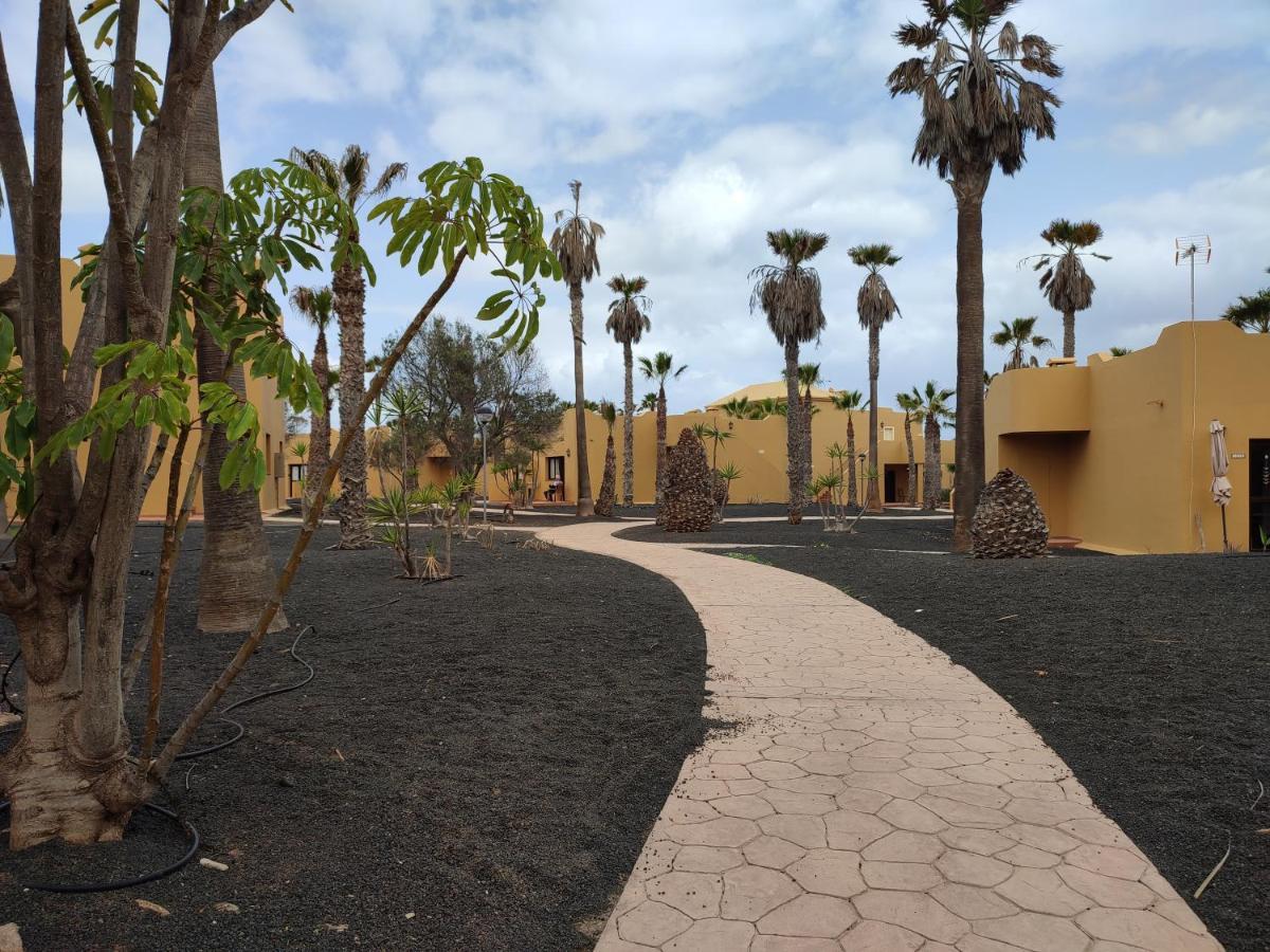 Casa Papagayo Corralejo Exterior foto