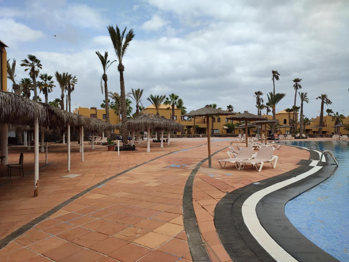 Casa Papagayo Corralejo Exterior foto