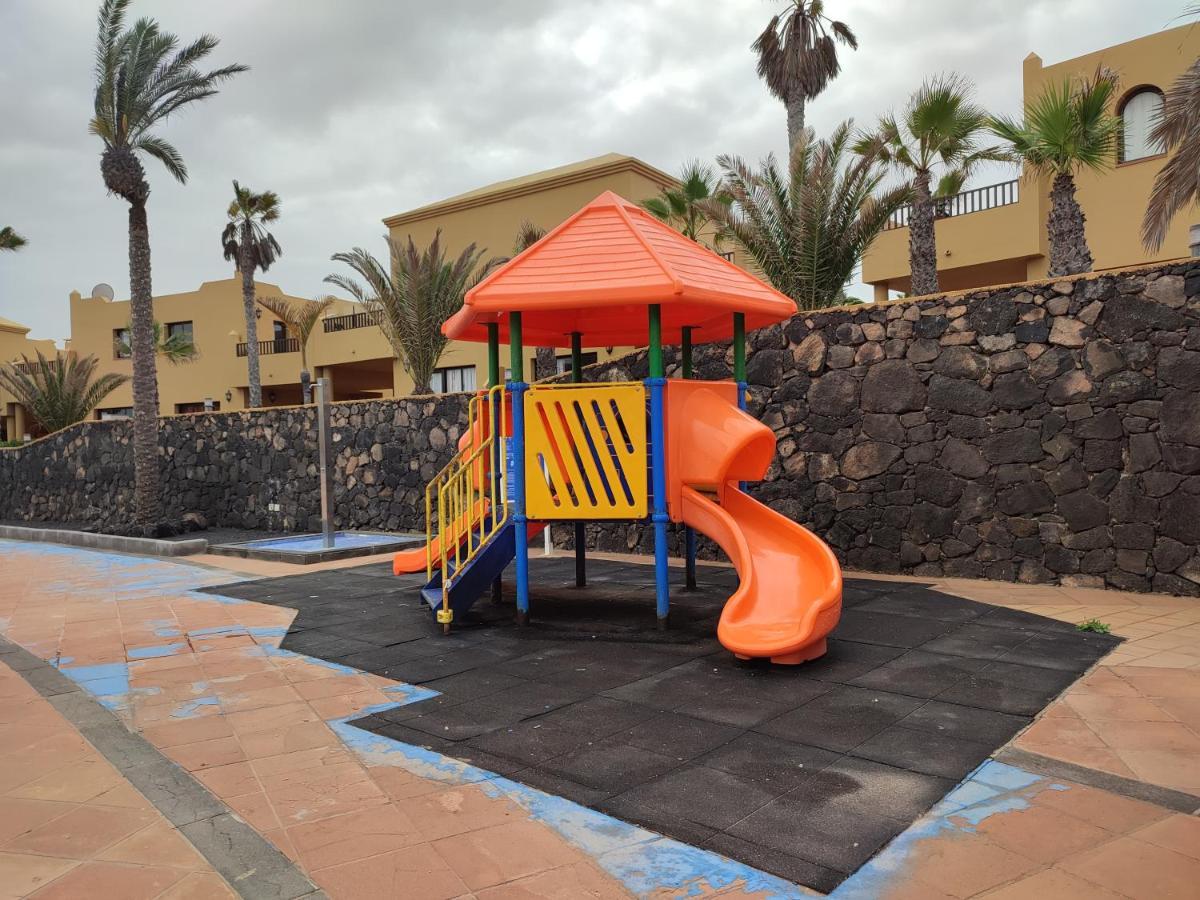 Casa Papagayo Corralejo Exterior foto