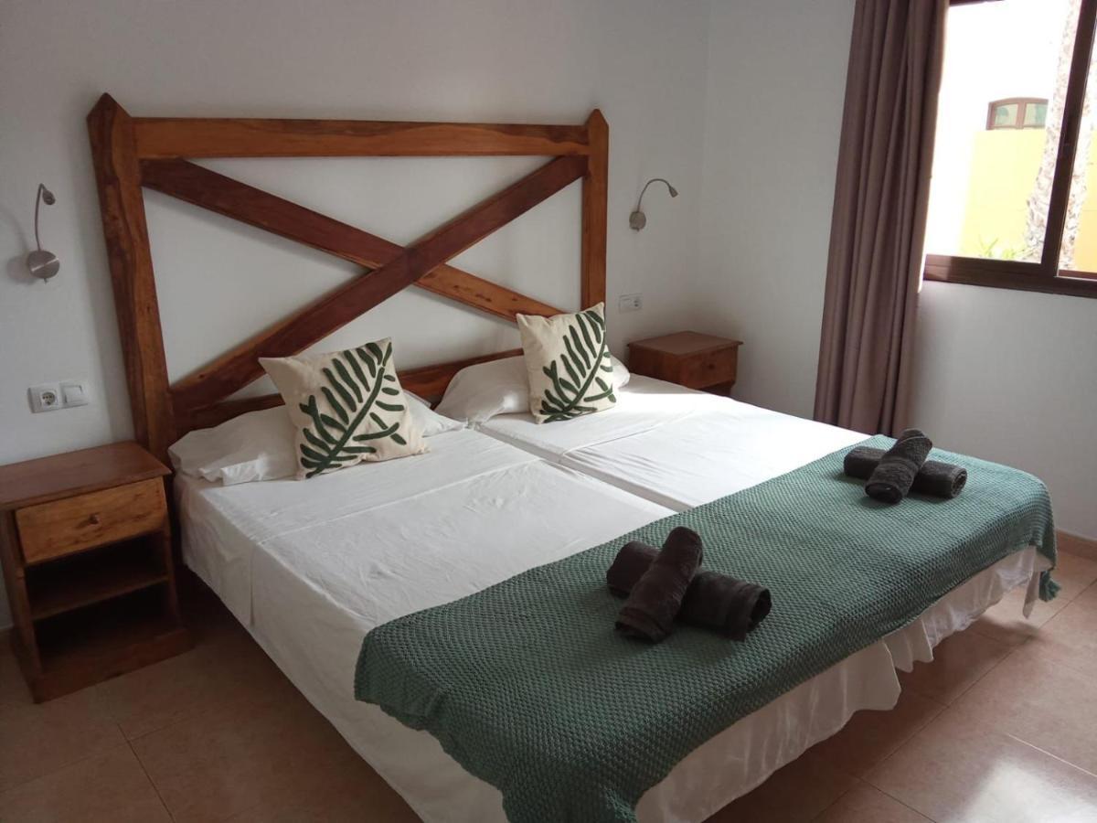 Casa Papagayo Corralejo Exterior foto