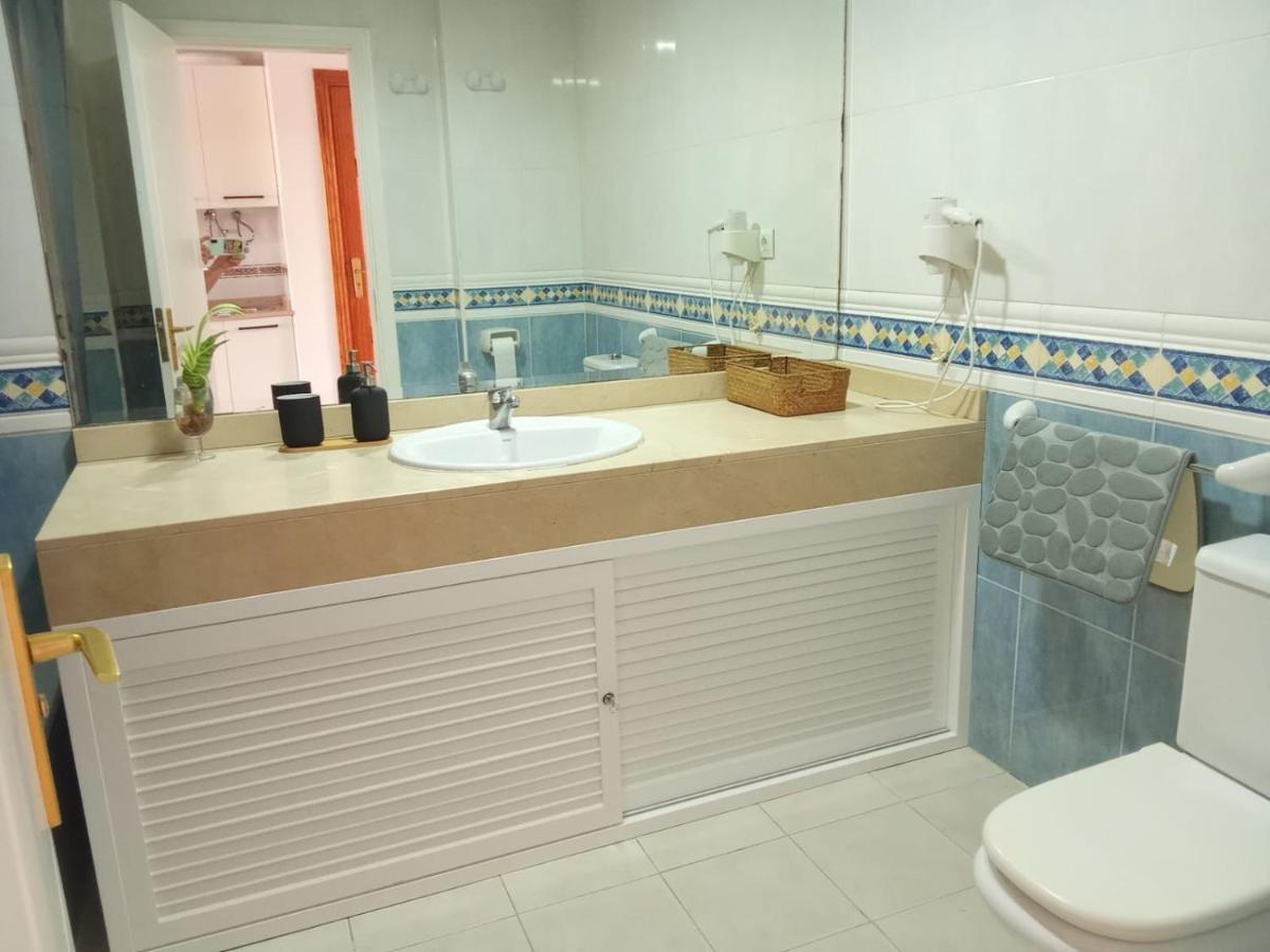 Casa Papagayo Corralejo Exterior foto