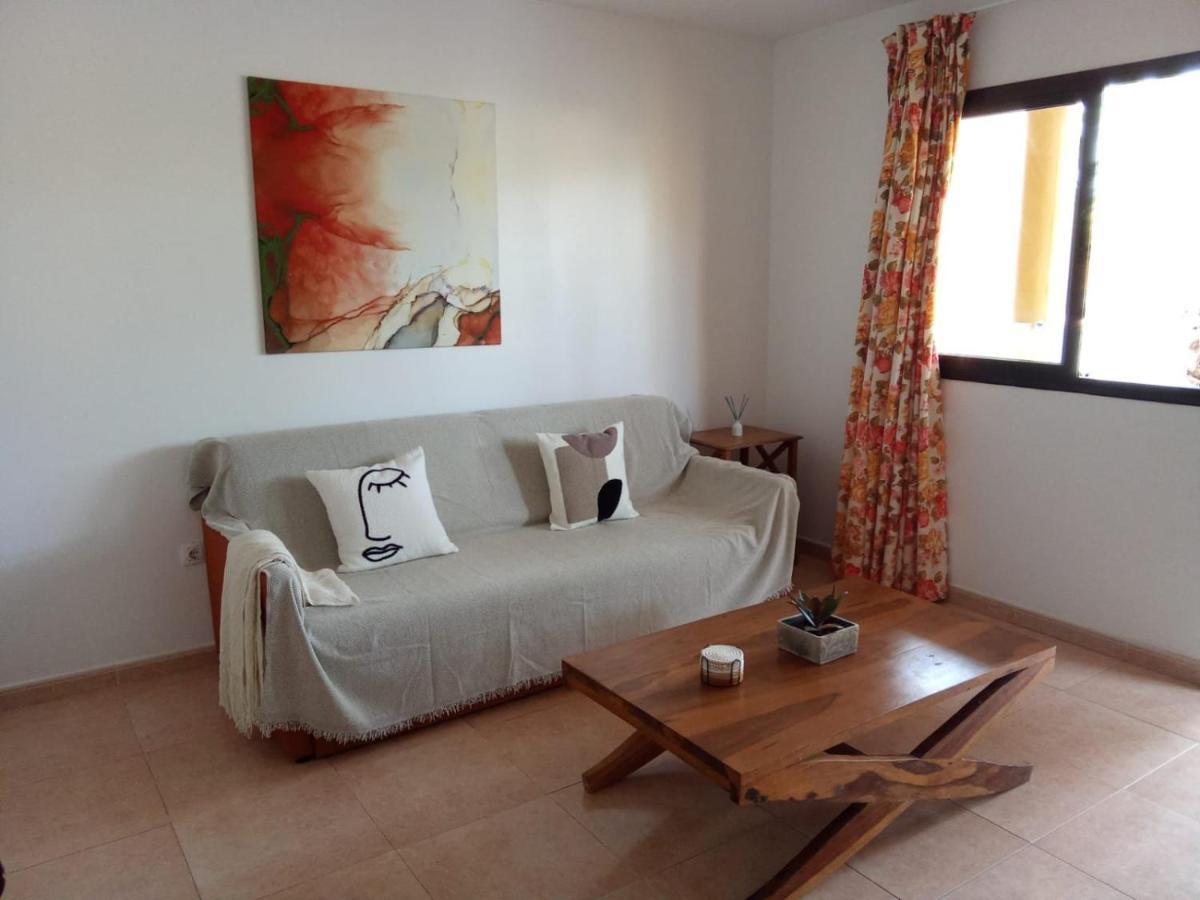 Casa Papagayo Corralejo Exterior foto