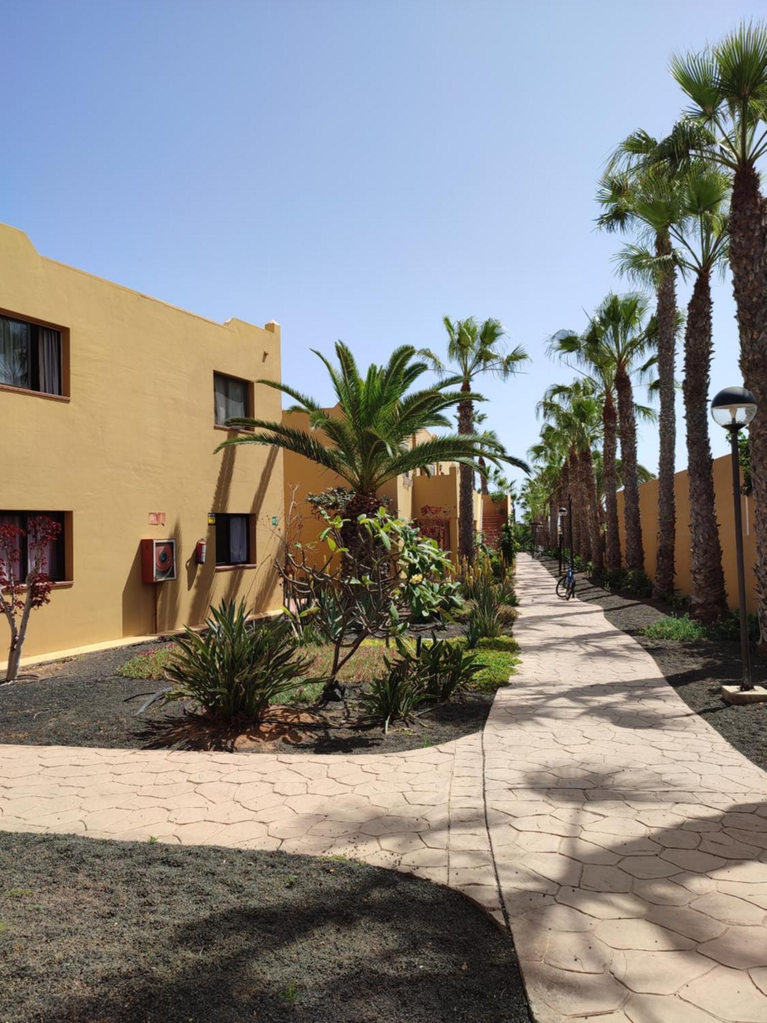 Casa Papagayo Corralejo Exterior foto