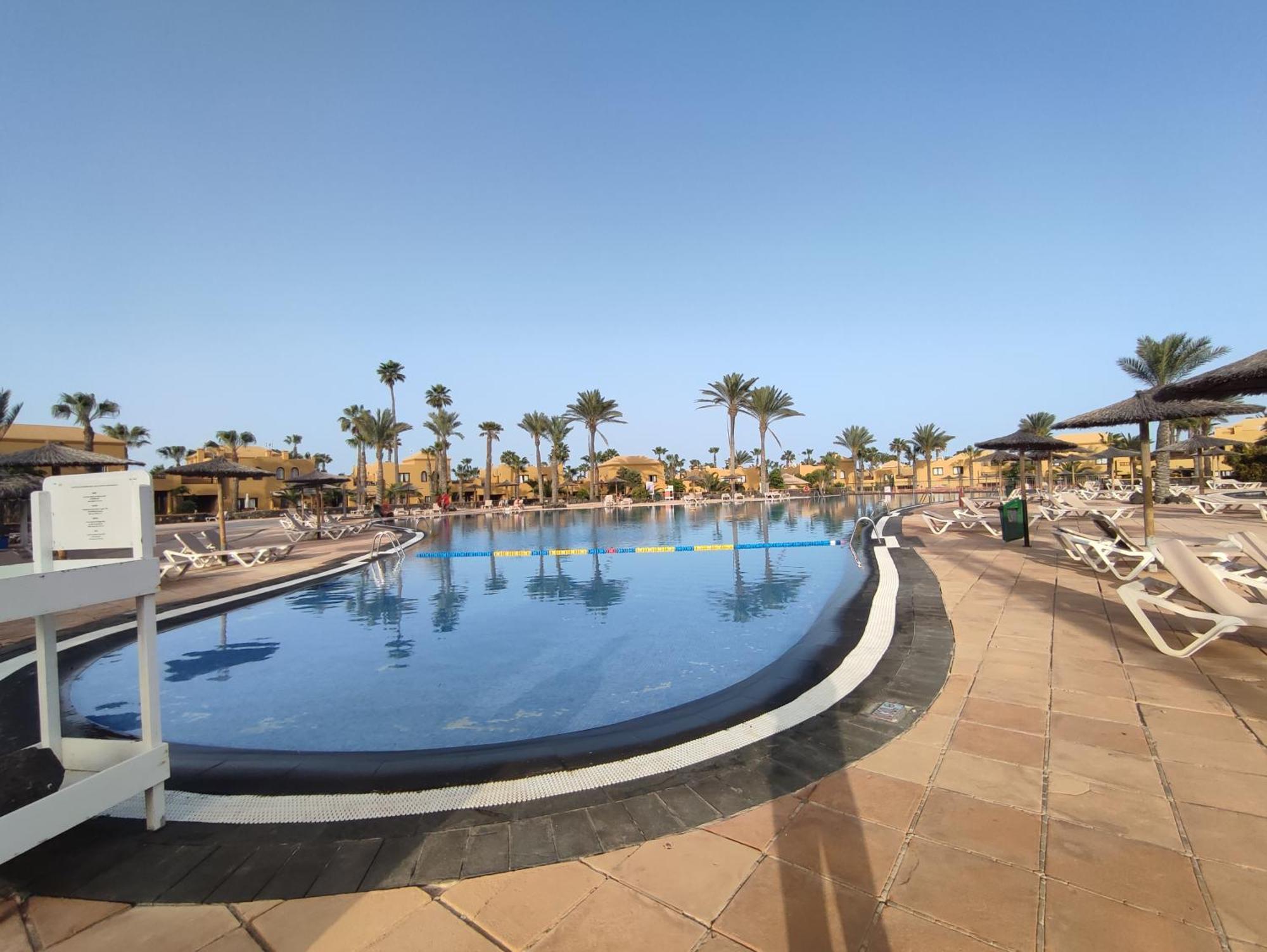 Casa Papagayo Corralejo Exterior foto
